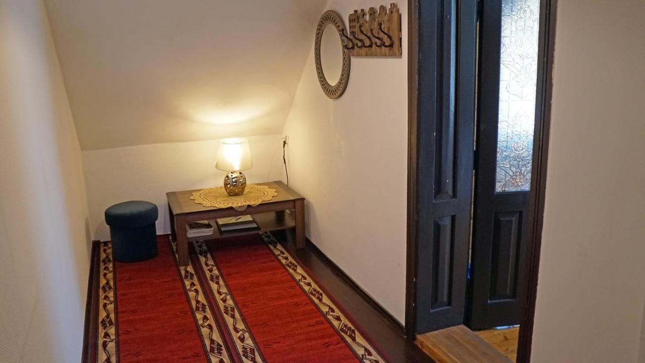 Pokoje W Bystrej Bystra  Esterno foto